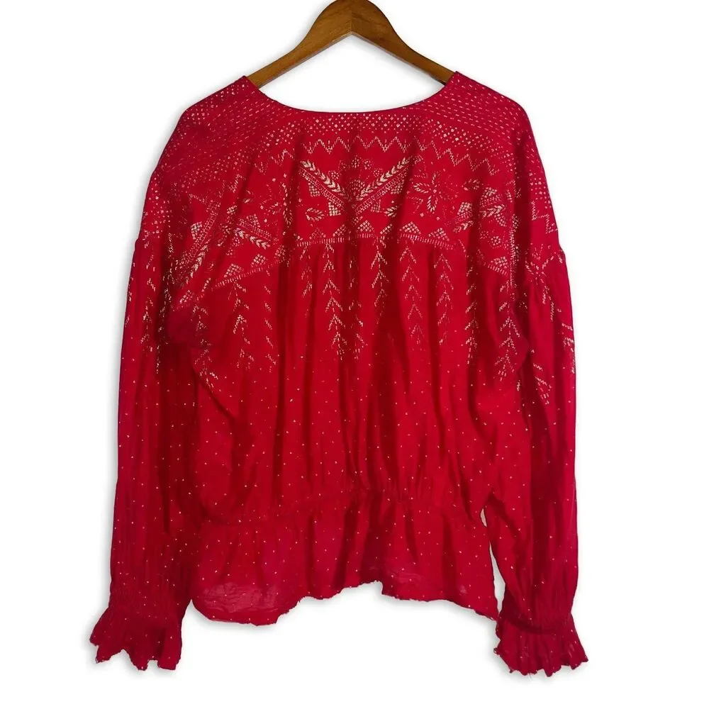 Free People free people